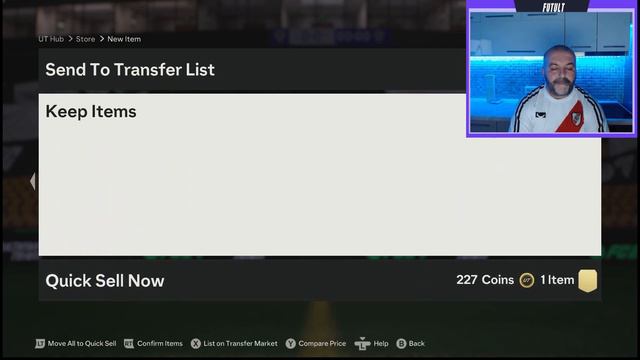 FC24  ..x2 RTTK / Trailblazer смотреть онлайн