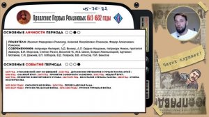 Россия от царства до империи: Романовы в XVII - XVIII веках