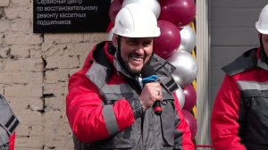 В Черемхово появился сервисный центр по восстановительному ремонту подшипников кассетного типа