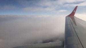 Embraer E-190 / Buta Airways / Баку-Москва