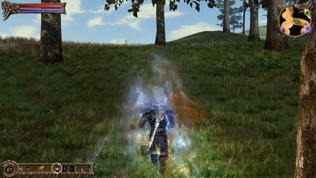 Two Worlds Epic Edition На Сложном уровне ч 43 смотреть онлайн