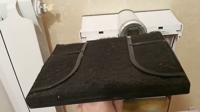 Aeropac SN чистый воздух или чистый развод? смотреть онлайн