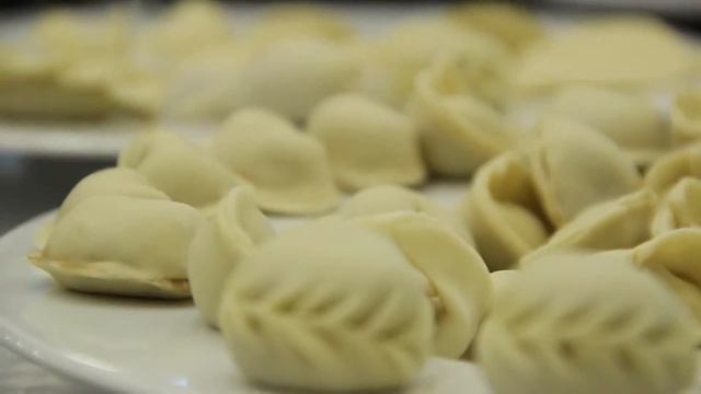 Creative Pelmeni Party UFA смотреть онлайн