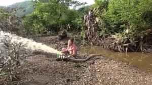 Top Fishing Videos: Survival Skill - Build Fish Traps Catch Big Fish - Survival Fishing
