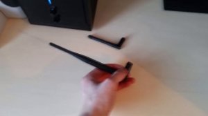 Замена антенны Wi-Fi адаптера