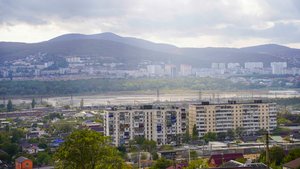 В продаже 1 комнатная квартира в Восточном районе города Новороссийска