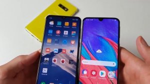 Лучшие смартфоны до 5.5 дюймов в 2019 году