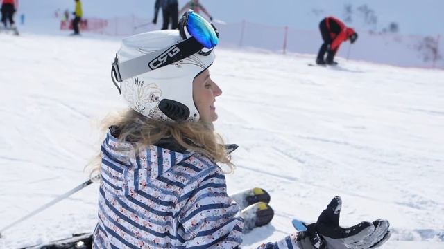 Кант Роза Хутор обучение с инструктором смотреть онлайн