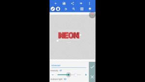Как сделать текст на телефоне?
