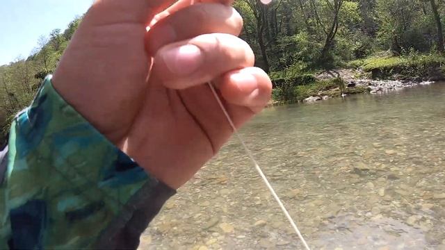 Осваиваю новый способ ловли рыбы! Теперь не только спиннинг смотреть онлайн