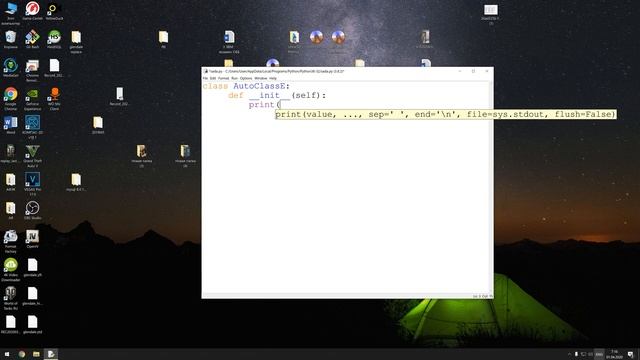 Дистанционная учебная практика. "ООП" 4K 60fps смотреть онлайн