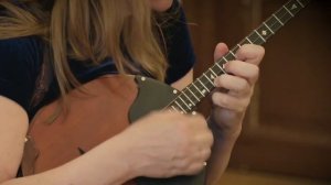 Алексей Ермолаев Испанская фантазия