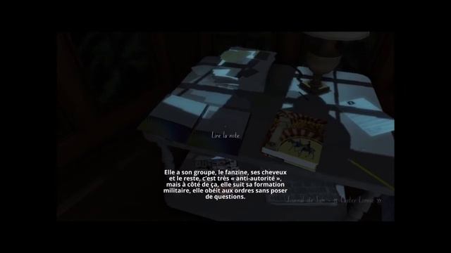 Gone Home - Speedreader Trophy Guide (Meow Meow Meow and Letters to Katie) смотреть онлайн