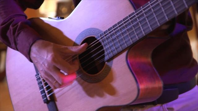 Гитарист на праздник Андрей Щербина смотреть онлайн