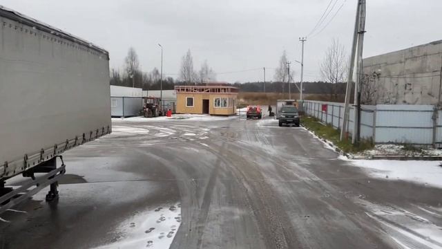 Технология Движения#Увольняюсь иду на новую работу#
