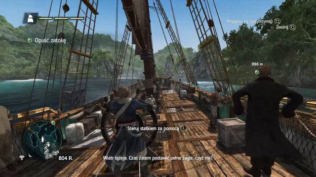 Assassin's Creed black flag /ps5 смотреть онлайн