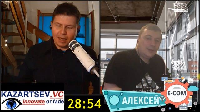 ?? Электронная коммерция - точки кратного роста: ретроспективный анализ моего прогноза из 2018 года