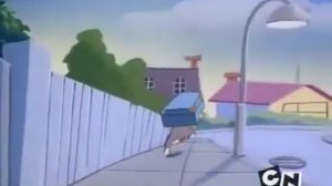 Tom and Jerry Jerrys Mother 1990