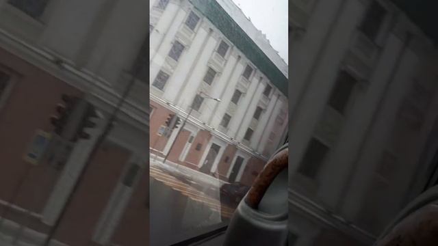 видео где я в Казане