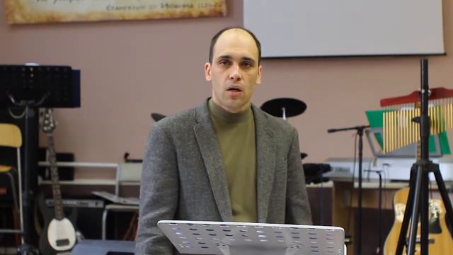 Проповедь Евангелия смотреть онлайн