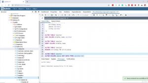 049 ДЗ 1 по DDL - Решение