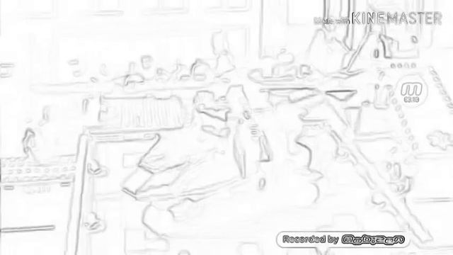 Lego City Commerical Meme But it's Reverse Sketch смотреть онлайн