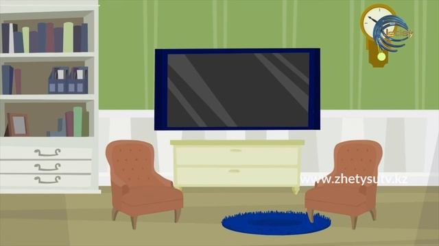 Пожарная безопасность для детей (Видеоролик) смотреть онлайн