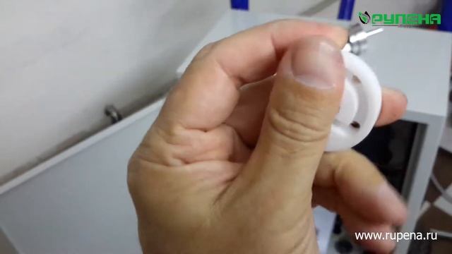 Рупена-1. Купить оборудование для ППУ смотреть онлайн