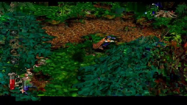 Technomage: Return of Eternity walkthrough 15 - Gentledreamer смотреть онлайн