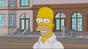 СИМПСОНЫ - БАРТ В ПОИСКАХ ЛЮБВИ