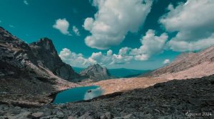 Ергаки горы