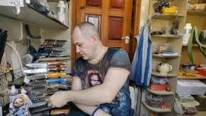 Обзор шикарных ножей. Про обиженных особей с балкона,скрывающихся под псевдонимом Пашка Ардонец.