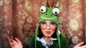 Сказка ложь      Женечка Свиридова