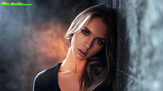 Madis - Carrying The Fire (Laser Harp Live Performance) смотреть онлайн