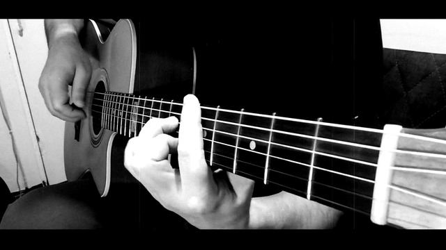 Владимир Пресняков — ЗАМОК ИЗ ДОЖДЯ на гитаре! Табы и ноты для гитары смотреть онлайн