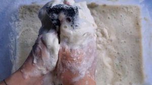 🩵 SOAKED LAUNDRY & BATH SOAP 🩵 ASMR 🩵 MUSHY LAUNDRY SOAP 🩵 SQUEEZING 🩵 РАЗМОКШЕЕ ХОЗЯЙСТВЕННОЕ МЫЛО
