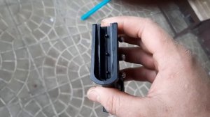 Разрыв патрона гром в пу3