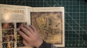 Lord Of The Rings - Battle Games In Middle Earth - Magazine 1