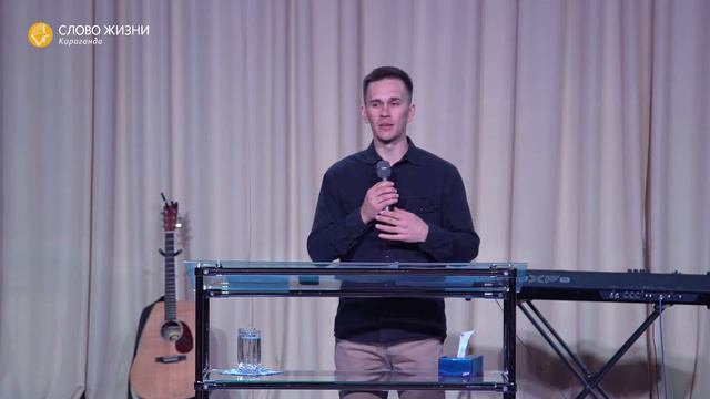 Вечернее богослужение / 28 октября 2020 смотреть онлайн