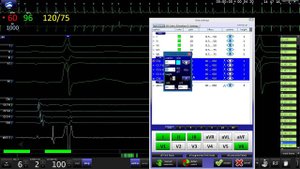 Biotok Unity EP software