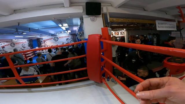 Бой № 7 , 8 , 9  7 легенд 18 03 23