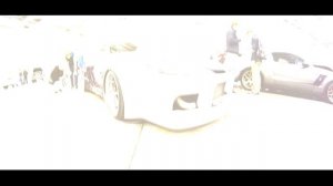 Moscow Tuning Show 2014