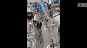 Счётно-фасовочная машина для упаковки метизов ZT-5-PM
