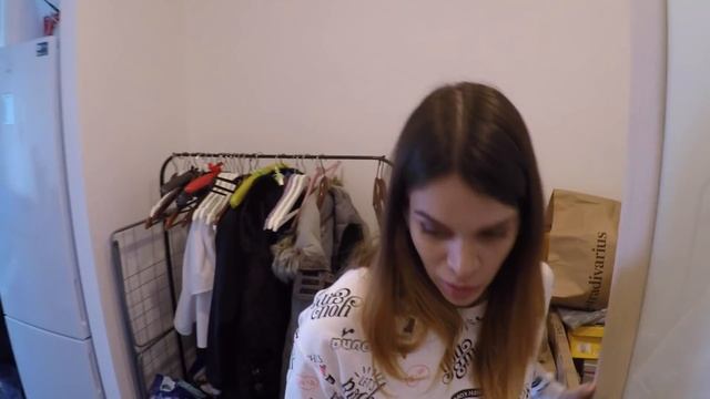 Ремонт маленькой квартиры / Студия 25 м2 / ВЛОГ#9 смотреть онлайн