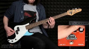 YERASOV RF-1 - басовый компрессор