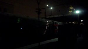 поезд #141 Симферополь - Пермь, Керчь Самара #поездТаврия#КерчьСамара#новыйгод#ГрандСервисЭкспресс