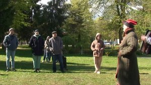 @Sunfish737 - Русская дорога (Кавер от "Шарашкиной Конторы")