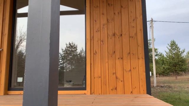 Продажа дома 60 м2 СТД Крутогорки (Самарская область). смотреть онлайн