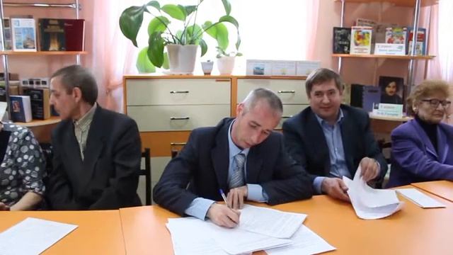 Резолюция круглого стола по ЖКХ смотреть онлайн