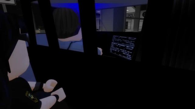 СБЕЖАЛИ ИЗ ТЮРЬМЫ В РОБЛОКС смотреть онлайн